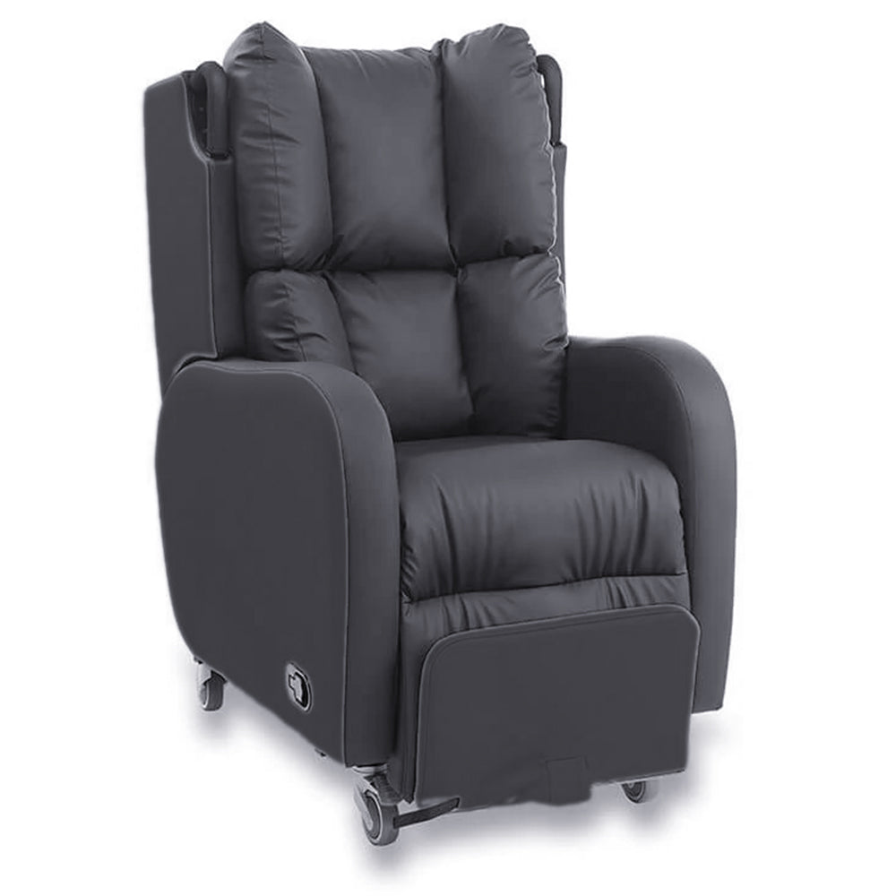 Boston Porter Chair (stock colour all black)