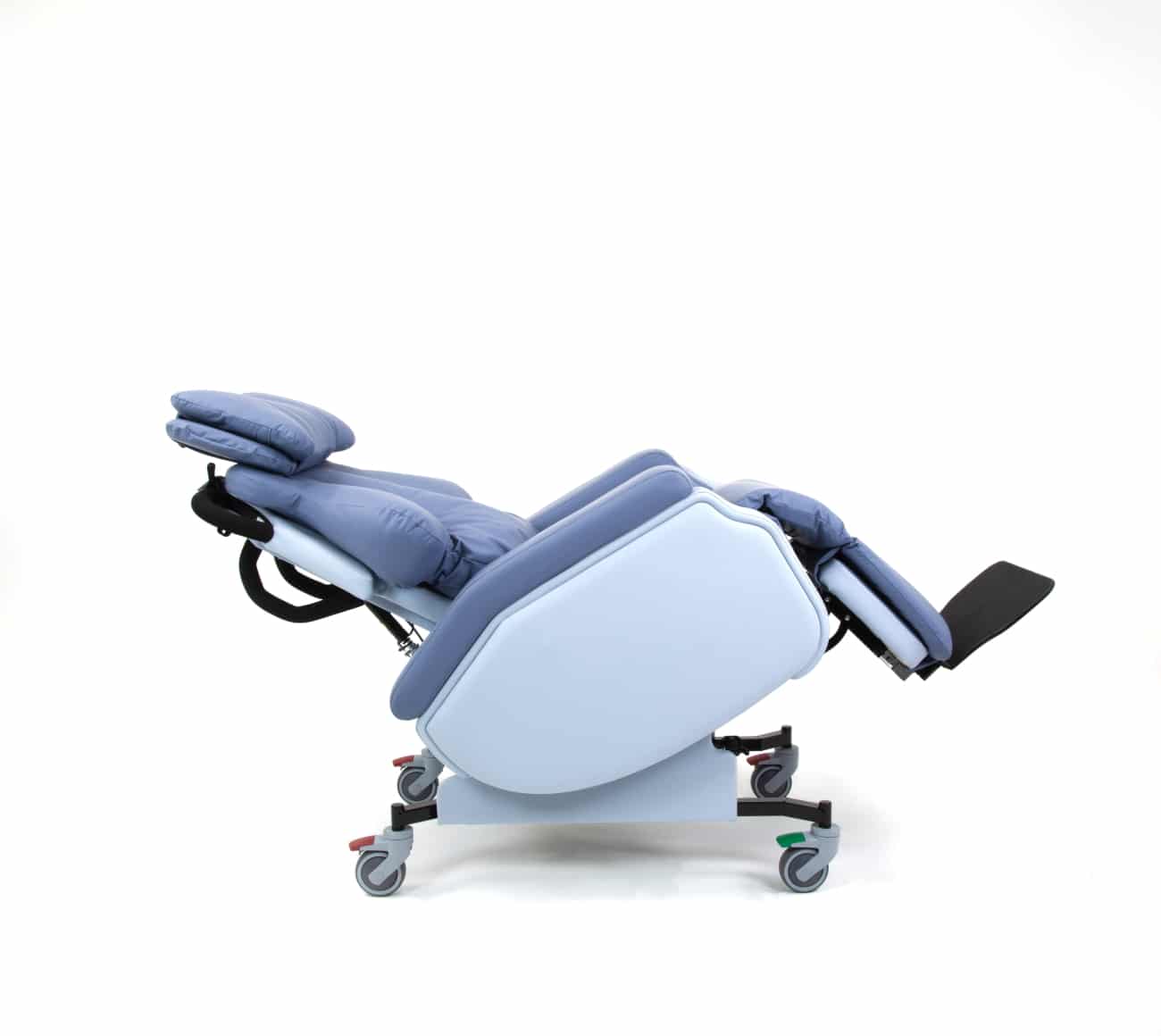 Bariatric chair