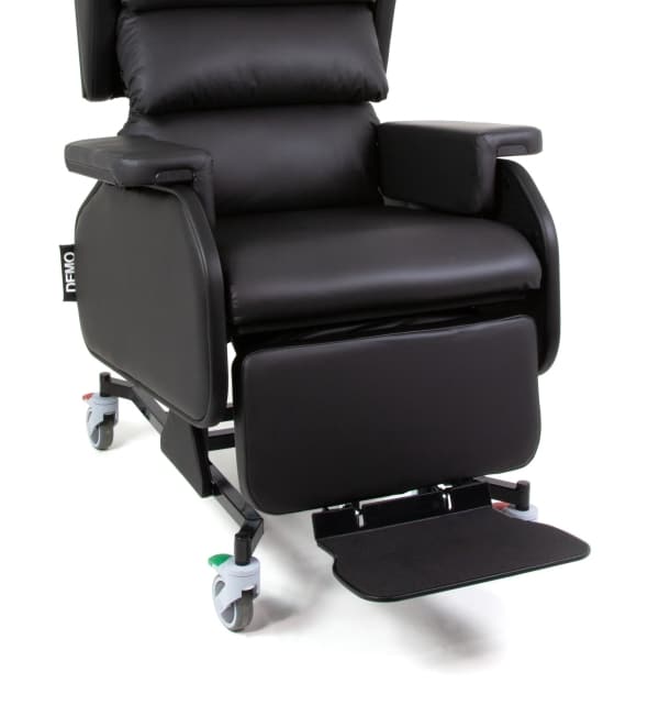 Proform bariatric chair