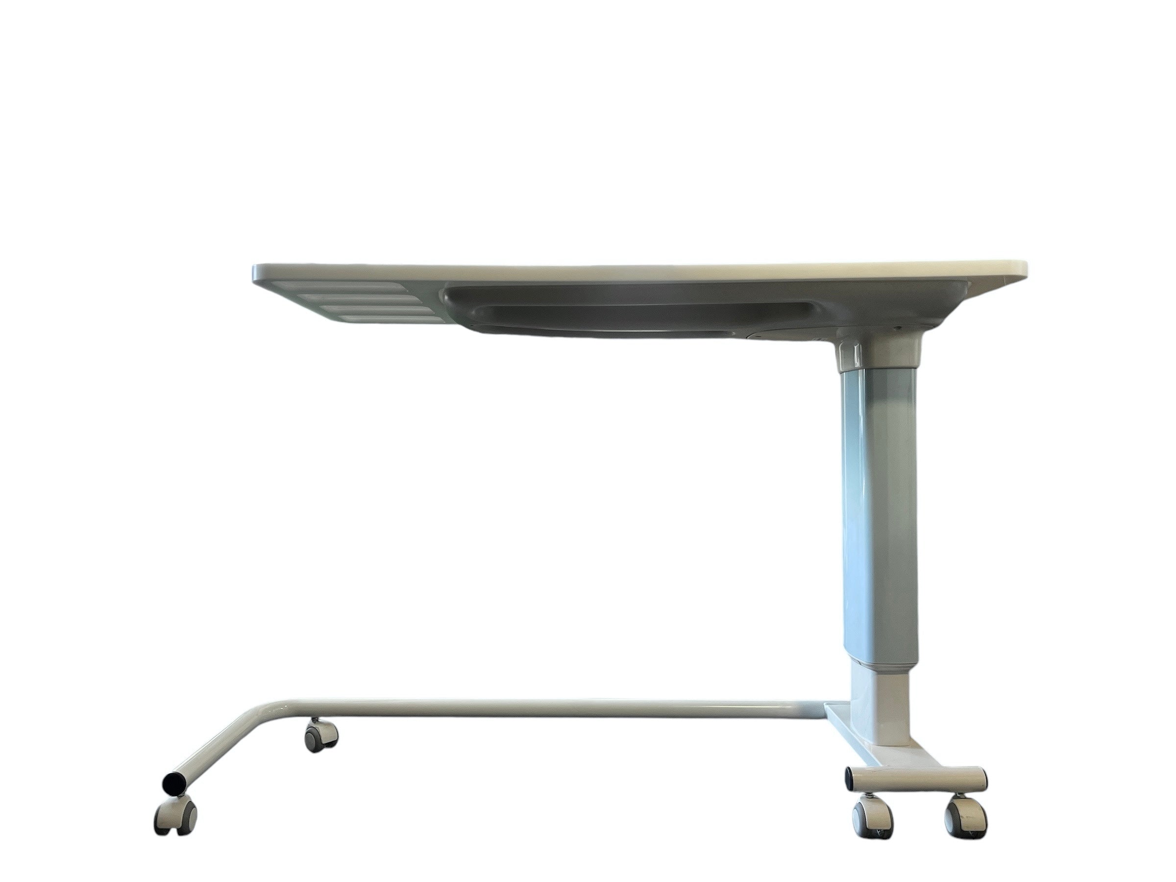 Bariatric Overchair Table - Height Adjustable (40" wide)