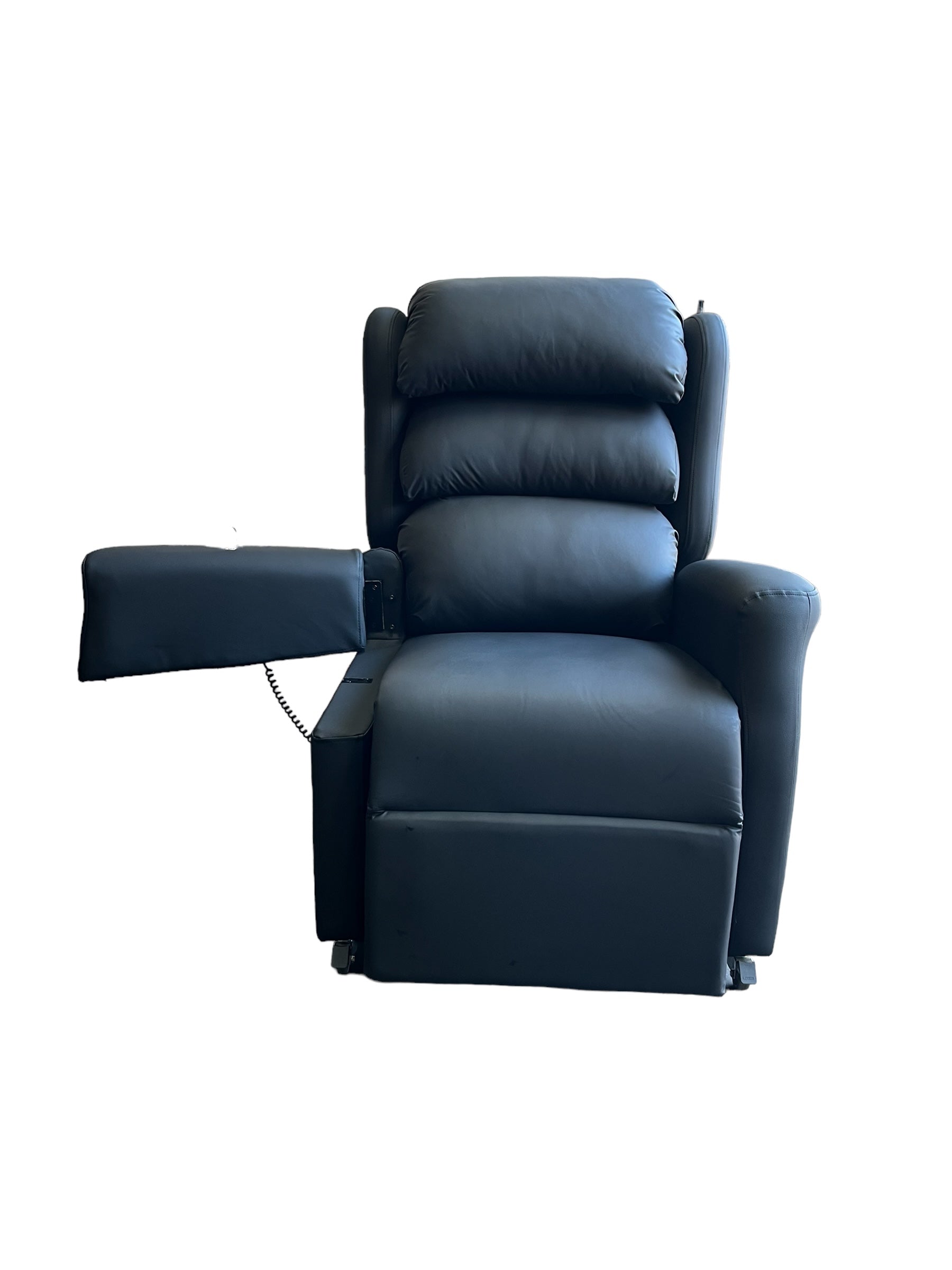 Swing-Away Chair Arm