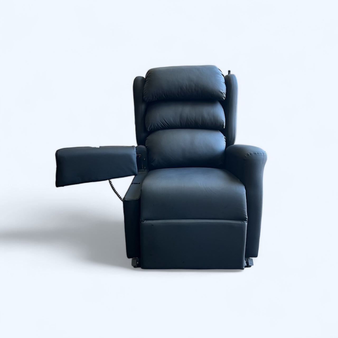 Swing-Away Chair Arm