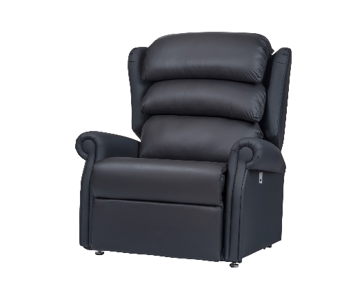 C-Air Bariatric 222kg SWL: Tilt in Space, Rise & Recline Chair