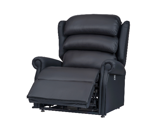 C-Air Bariatric 222kg SWL: Tilt in Space, Rise & Recline Chair