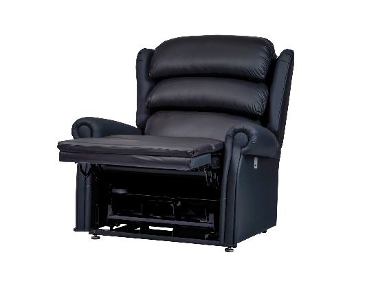 C-Air Bariatric 222kg SWL: Tilt in Space, Rise & Recline Chair