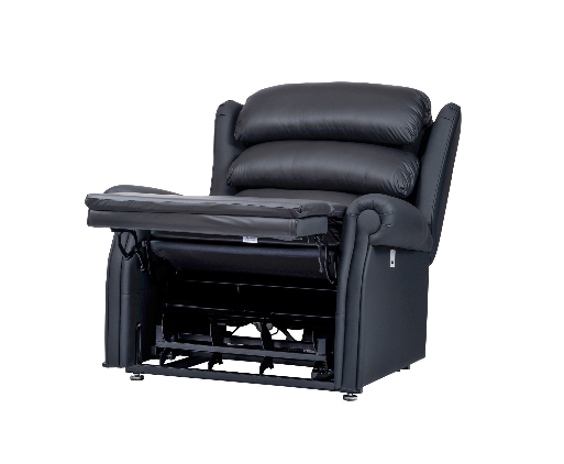 C-Air Bariatric 222kg SWL: Tilt in Space, Rise & Recline Chair