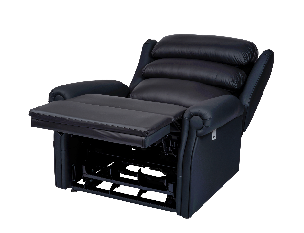 C-Air Bariatric 222kg SWL: Tilt in Space, Rise & Recline Chair