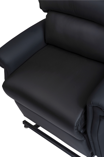 C-Air Bariatric 222kg SWL: Tilt in Space, Rise & Recline Chair