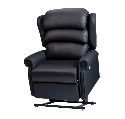 C-Air Bariatric 222kg SWL: Tilt in Space, Rise & Recline Chair