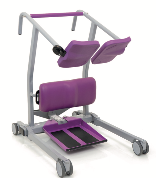 185kg SWL Transfer Aid (with seat)