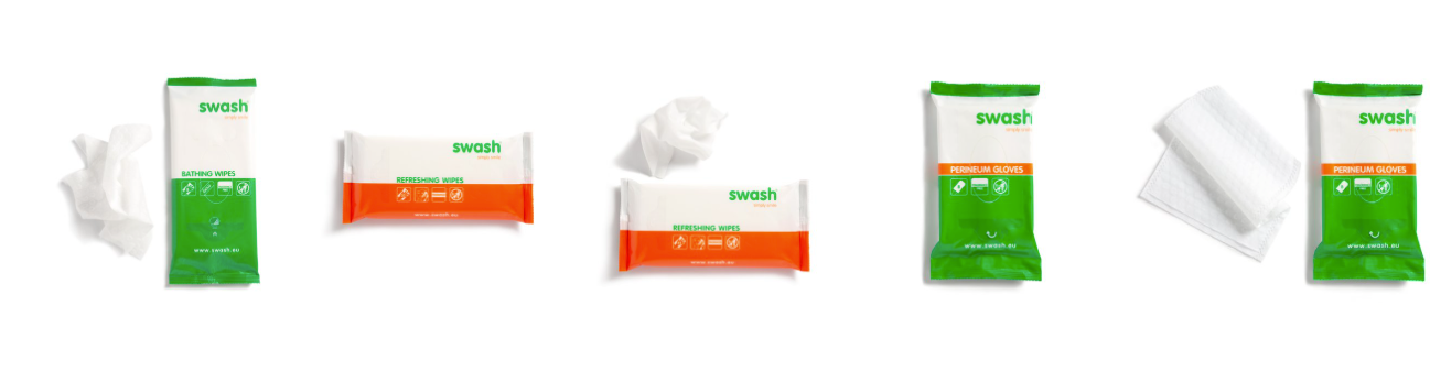 Swash (Patient Wash Solutions)