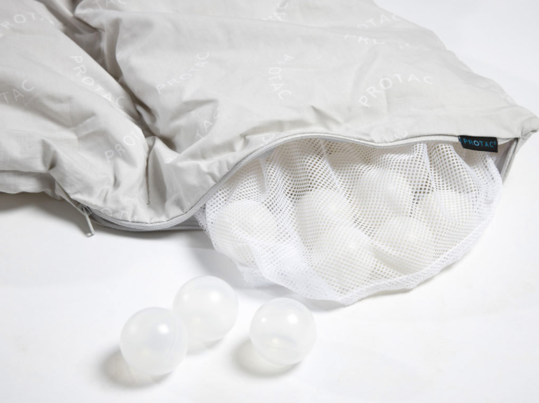 Ball Blankets