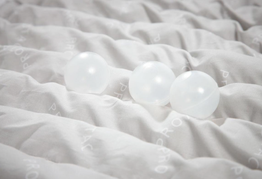 Ball Blankets