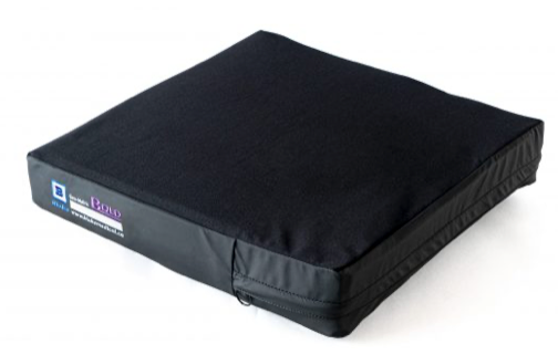 Cushion - Geo-Matrix Bold