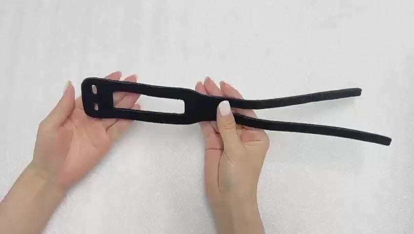 how to use wrist brace