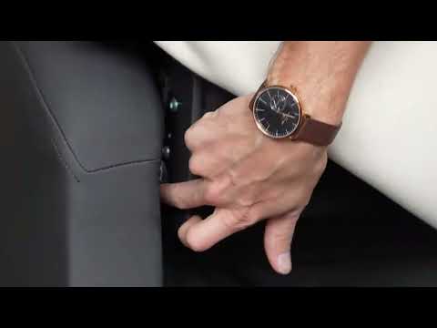 C-Air Bariatric (Strengthened) 275kg SWL: Tilt in Space, Rise & Recline Chair