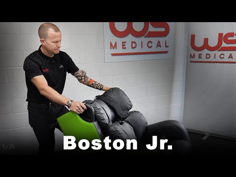 Boston Junior (Paediatric Chair)