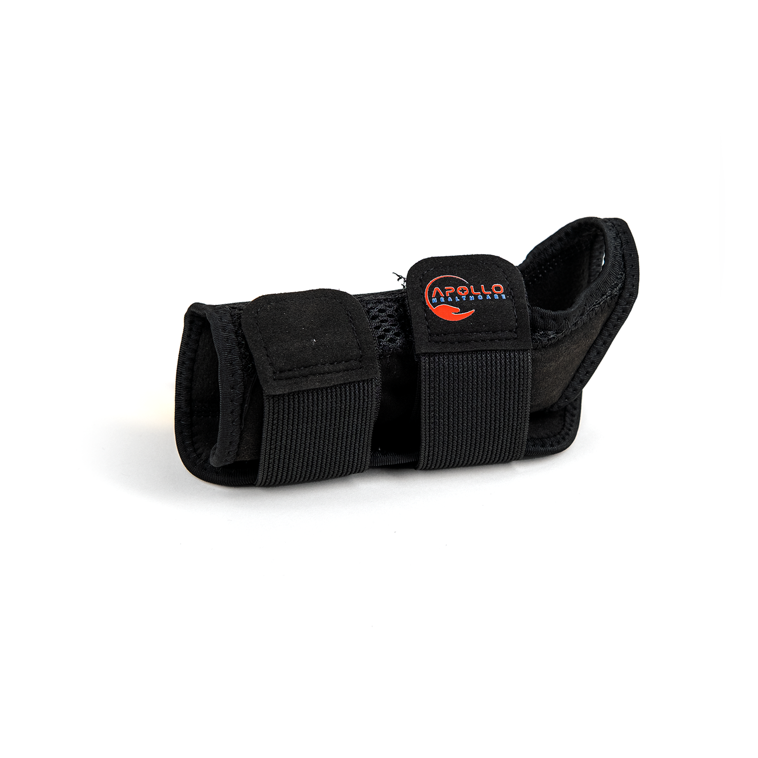 Apollo Standard Wrist Support Brace - Black