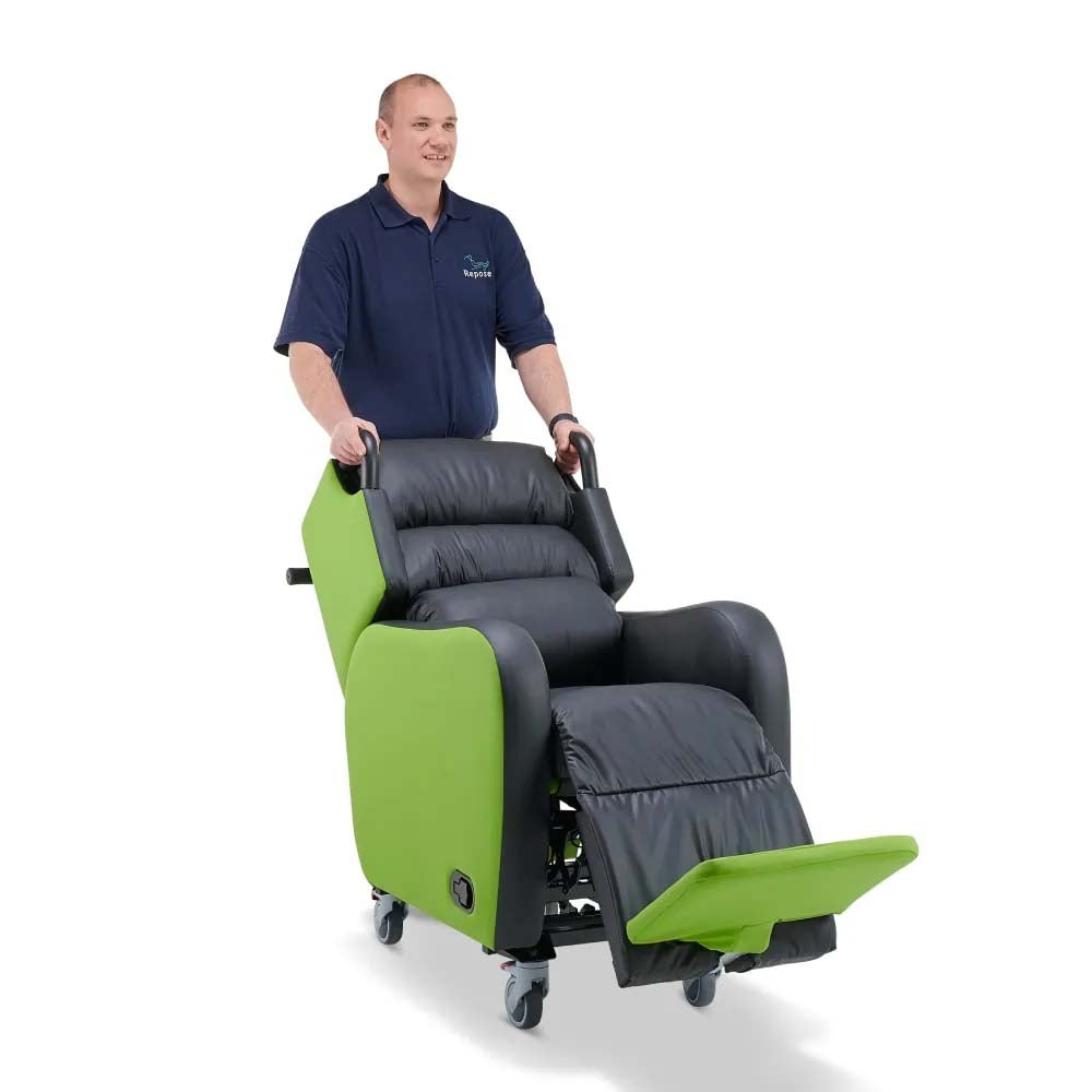 Boston Junior (Paediatric Chair)
