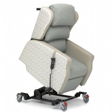 Madison Mobile tilt in space rise & recline chair