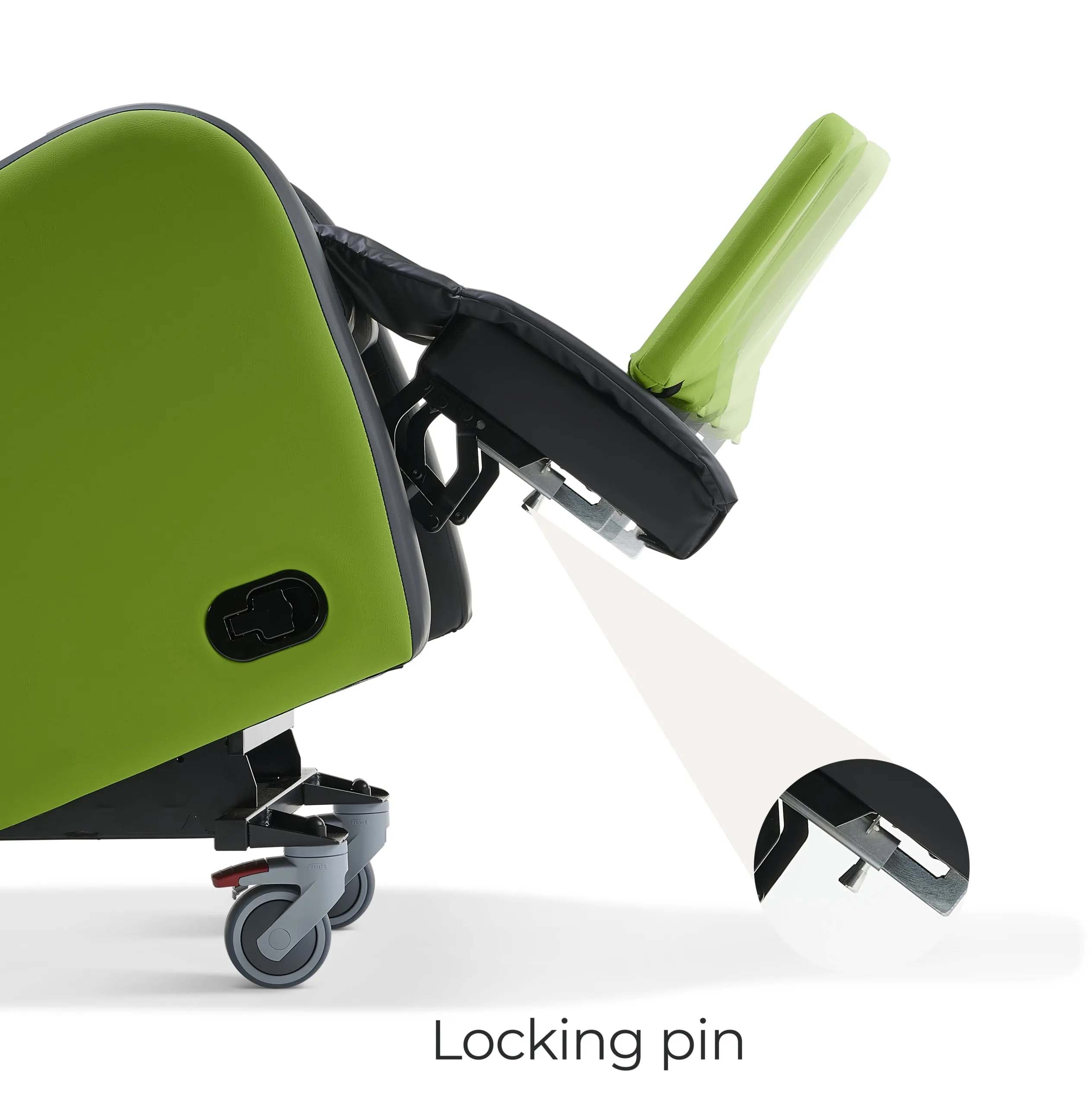 Boston Junior (Paediatric Chair)