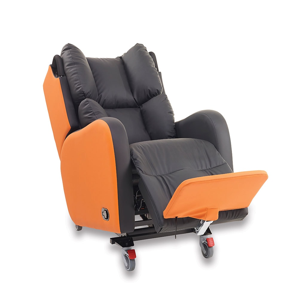 Boston Porter Chair (stock colour all black)