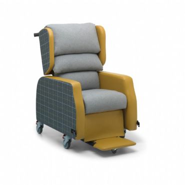 Harlem Porter Chair