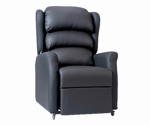 Multi C-Air tilt in space rise & recline chair (small,medium,large)