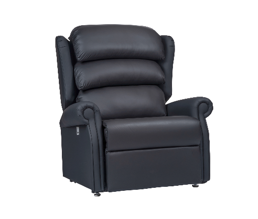 C-Air bariatric tilt in space rise & recline chair