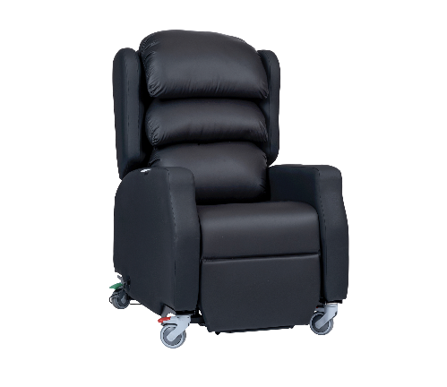 Madison Mobile tilt in space rise & recline chair