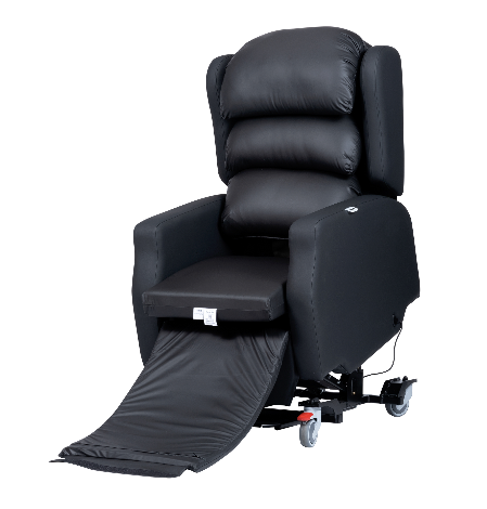 Madison Mobile tilt in space rise & recline chair