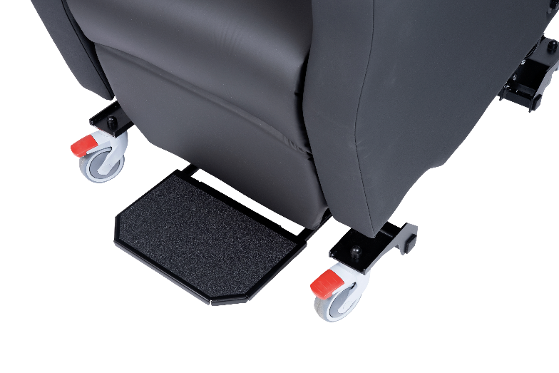 Madison Mobile: Tilt in Space, Rise & Recline Chair