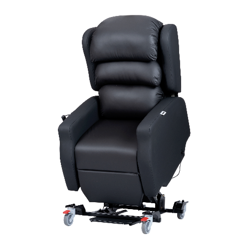 Madison Mobile: Tilt in Space, Rise & Recline Chair