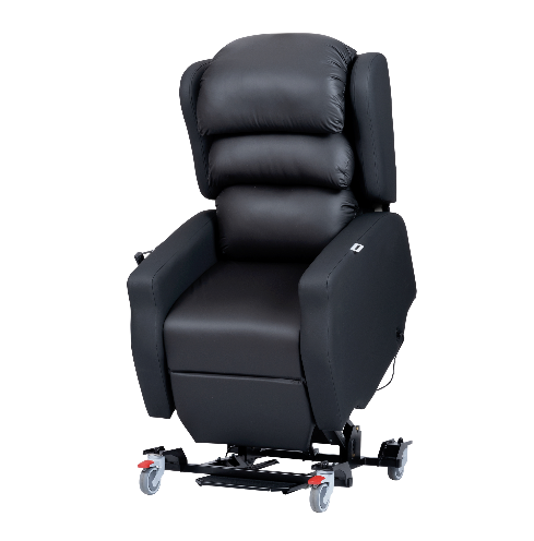 Madison Mobile tilt in space rise & recline chair