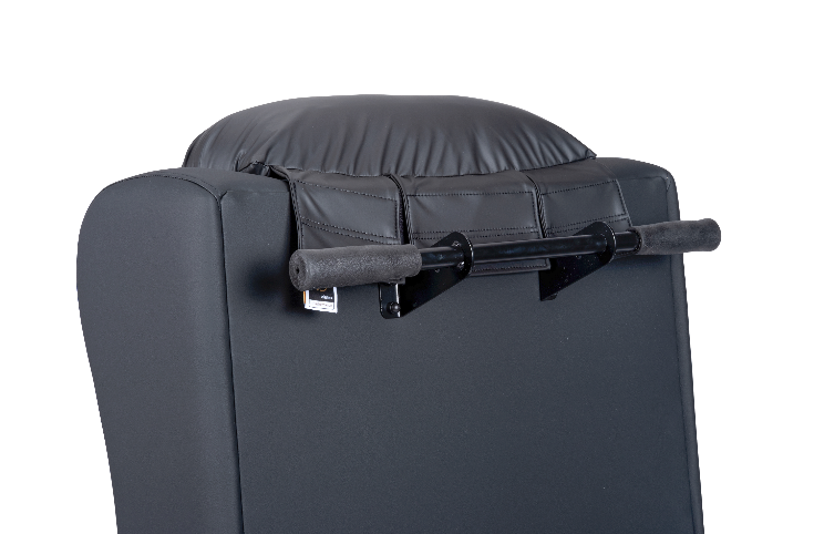 Madison Mobile: Tilt in Space, Rise & Recline Chair