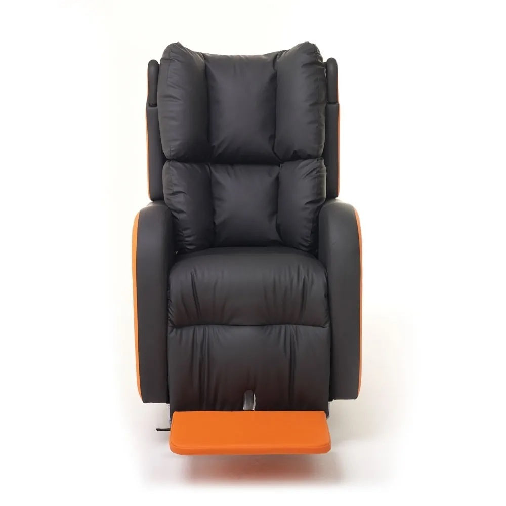 Boston Porter Chair (stock colour all black)