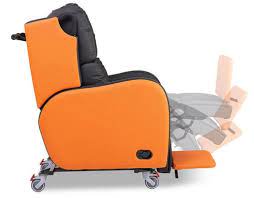 Boston Porter Chair (stock colour all black)