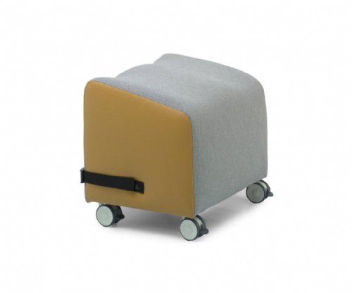 Harlem Porter Chair