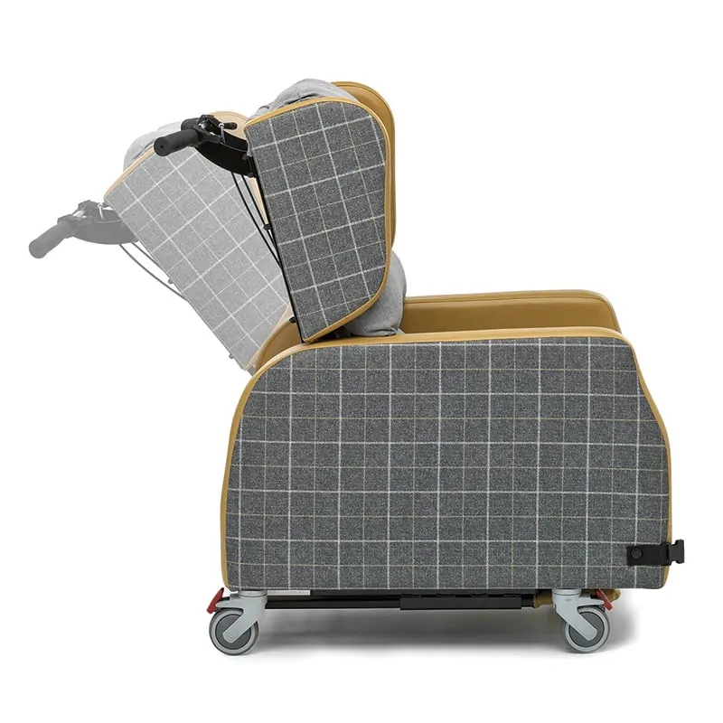 Harlem Porter Chair