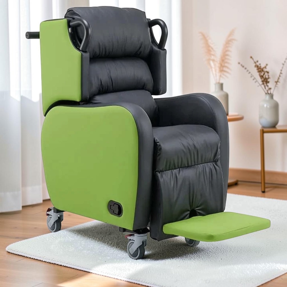 Boston Junior (Paediatric Chair)