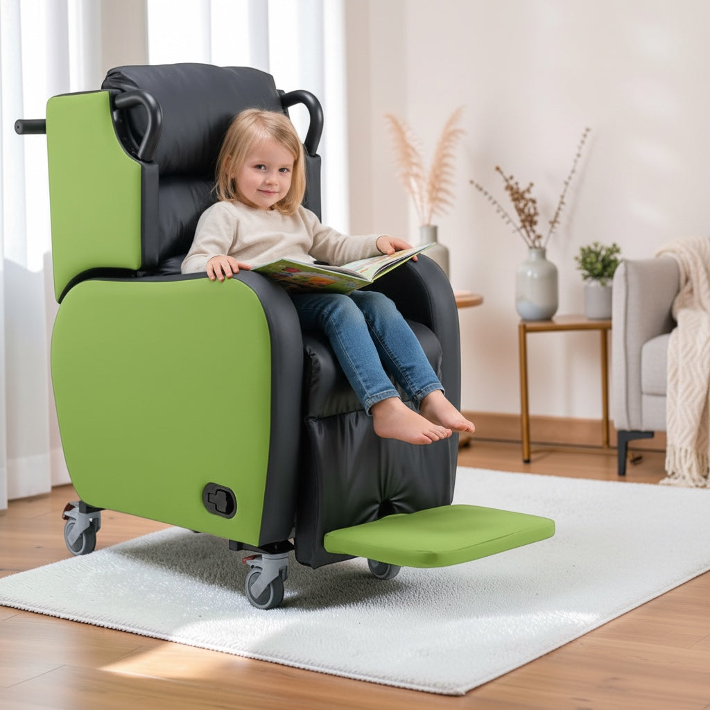 Boston Junior (Paediatric Chair)