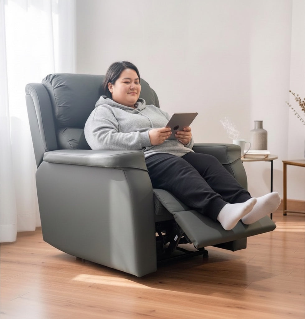 Custom Super Bariatric Chair (up to 380kg)