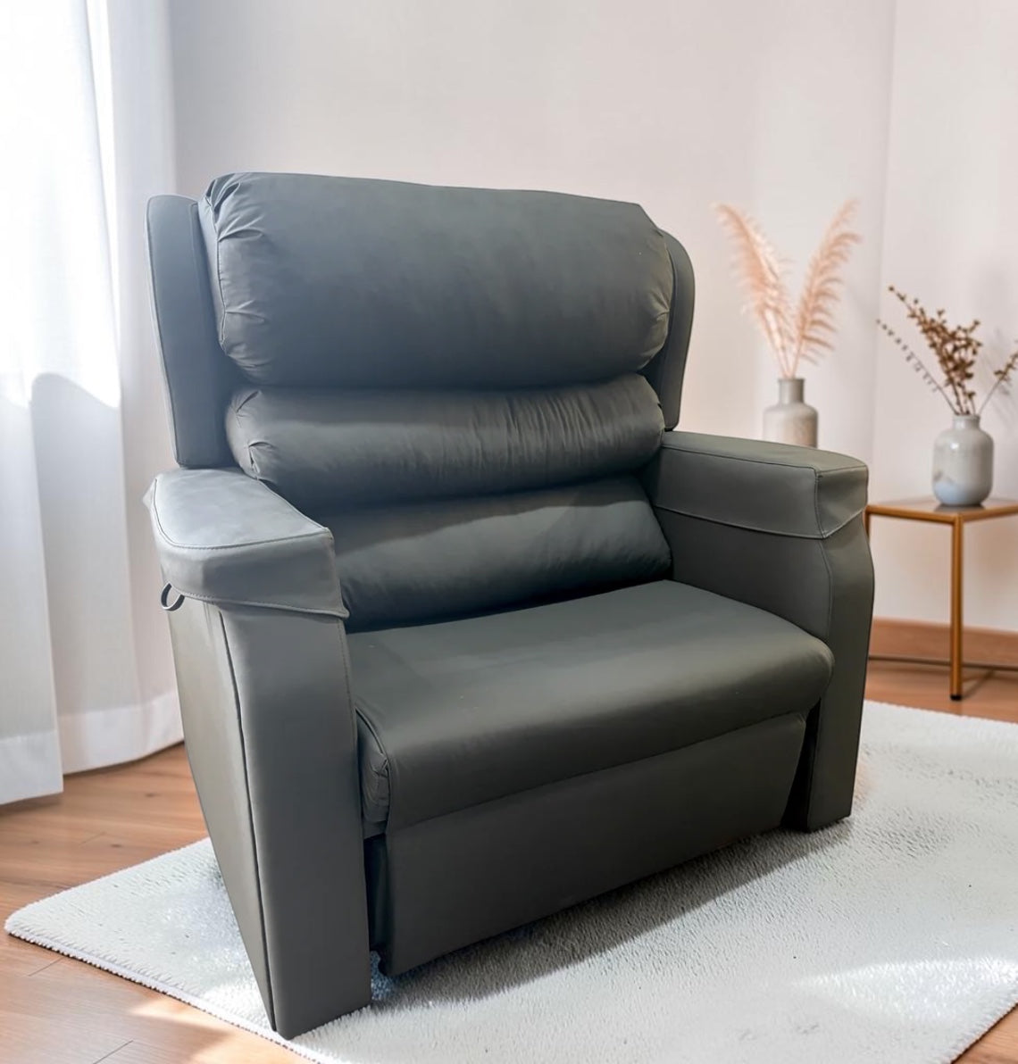 Custom Super Bariatric Chair (up to 380kg)