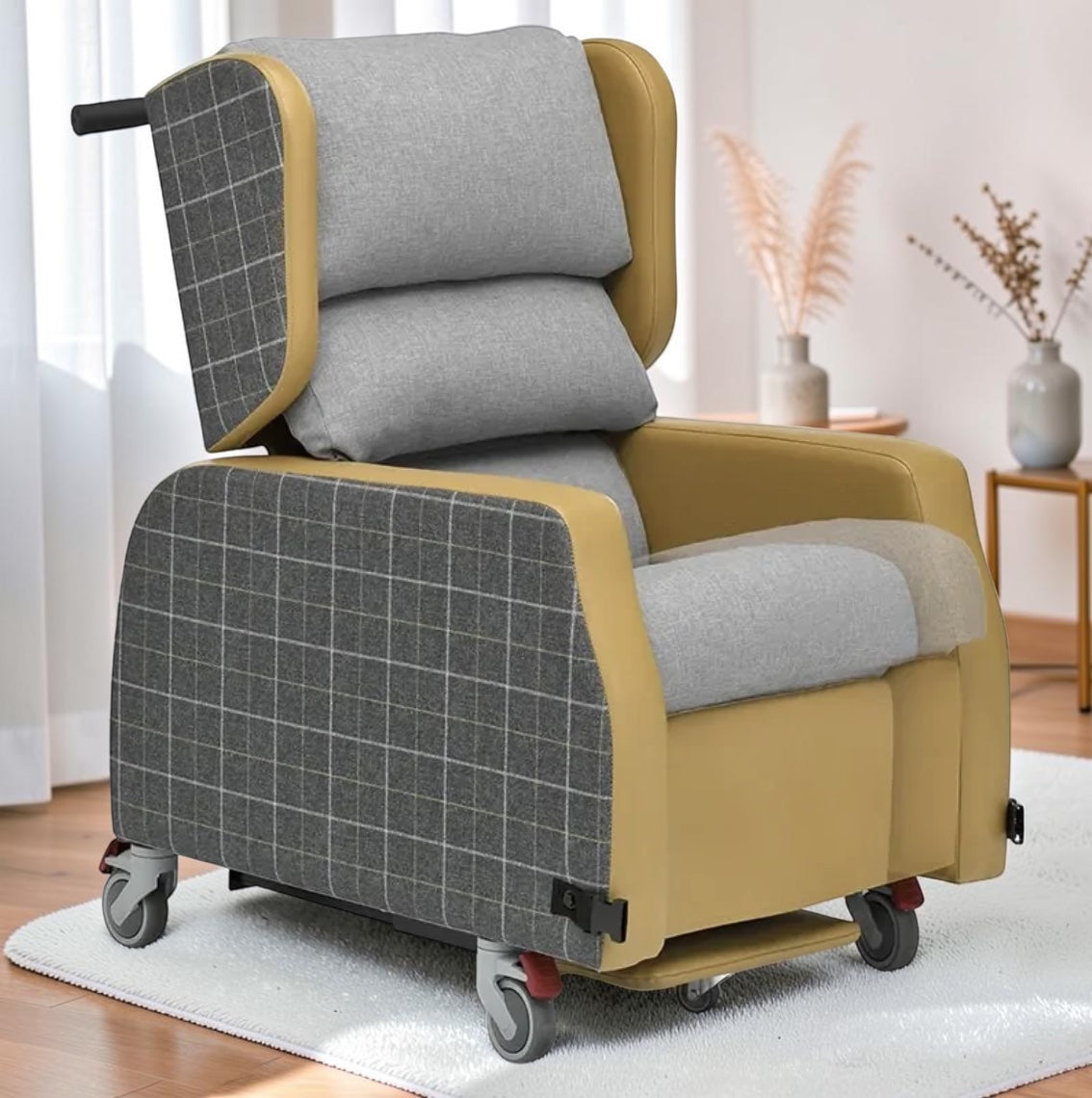Harlem Porter Chair