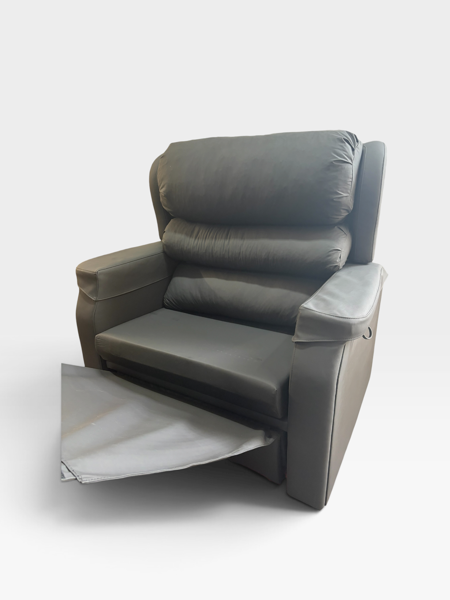 Custom Super Bariatric Chair (up to 380kg)
