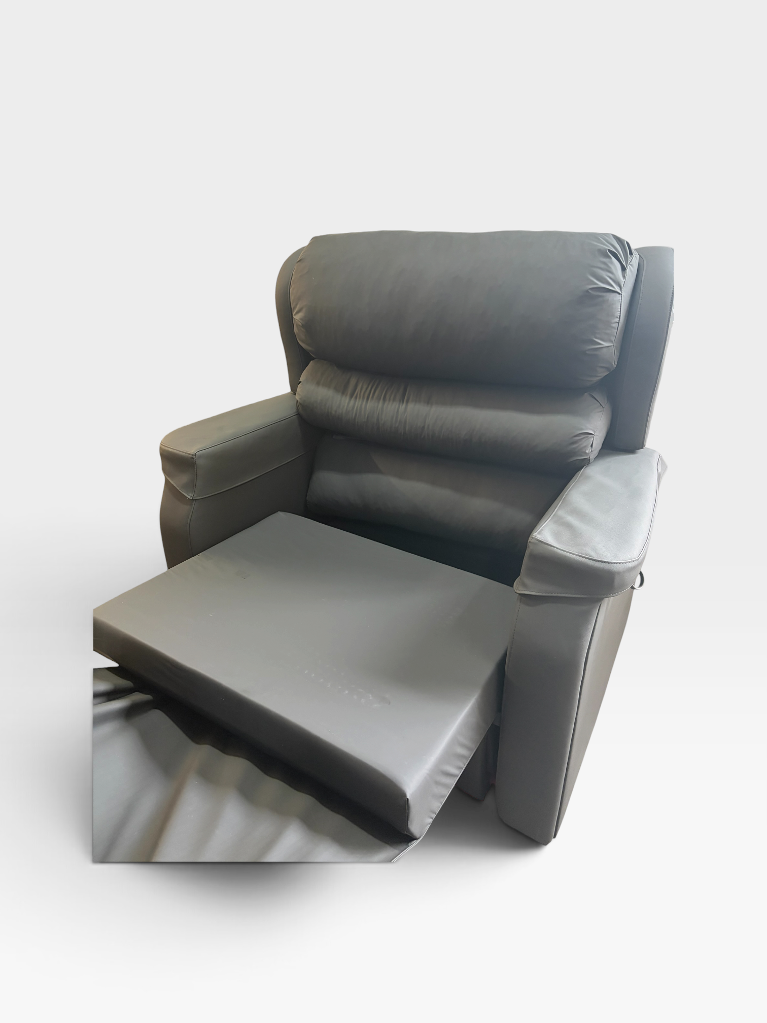 Custom Super Bariatric Chair (up to 380kg)