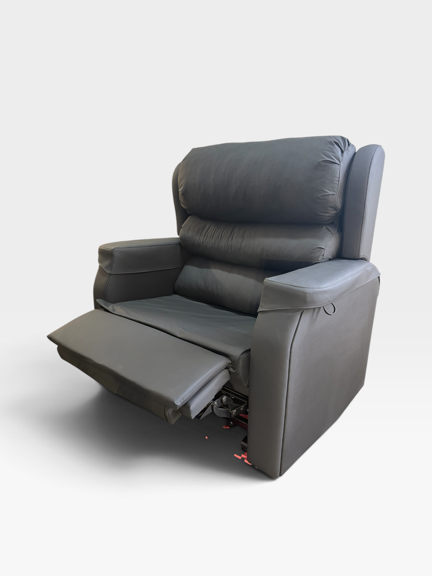 Custom Super Bariatric Chair (up to 380kg)