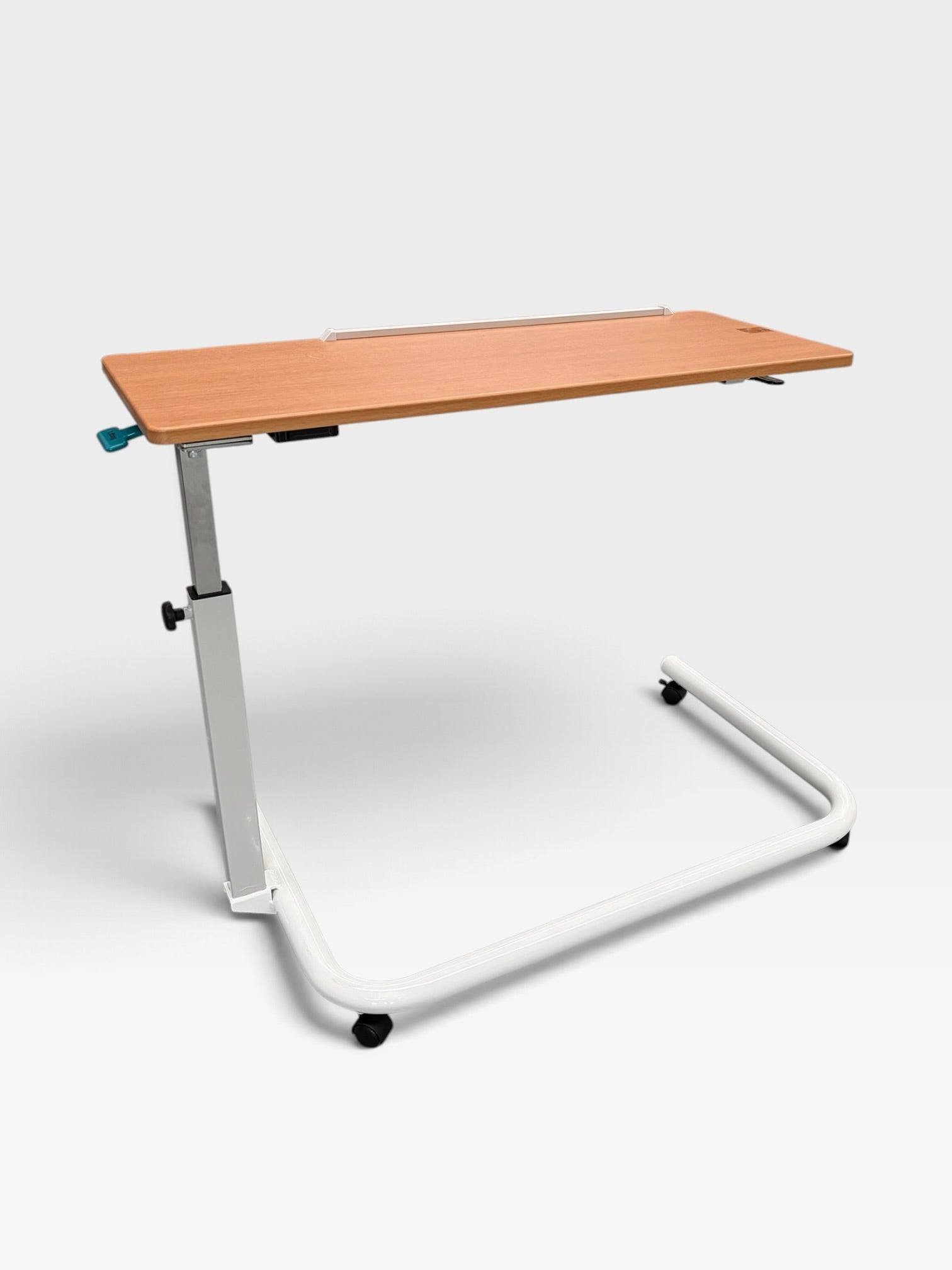 Wide/Bariatric Overchair Tables - Height Adjustable and widths up to 40" wide