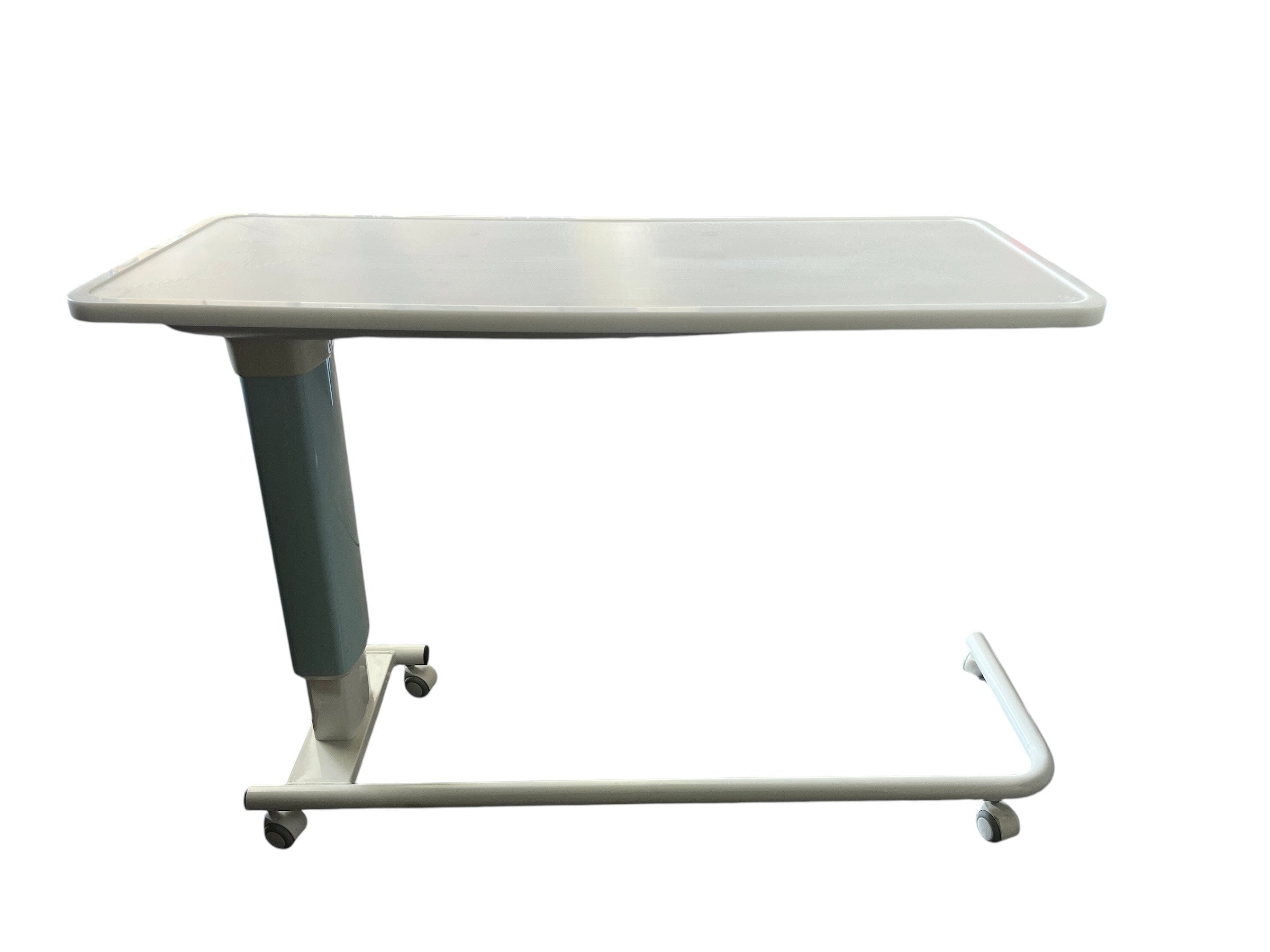 Bariatric Overchair Table - Height Adjustable (40" wide)