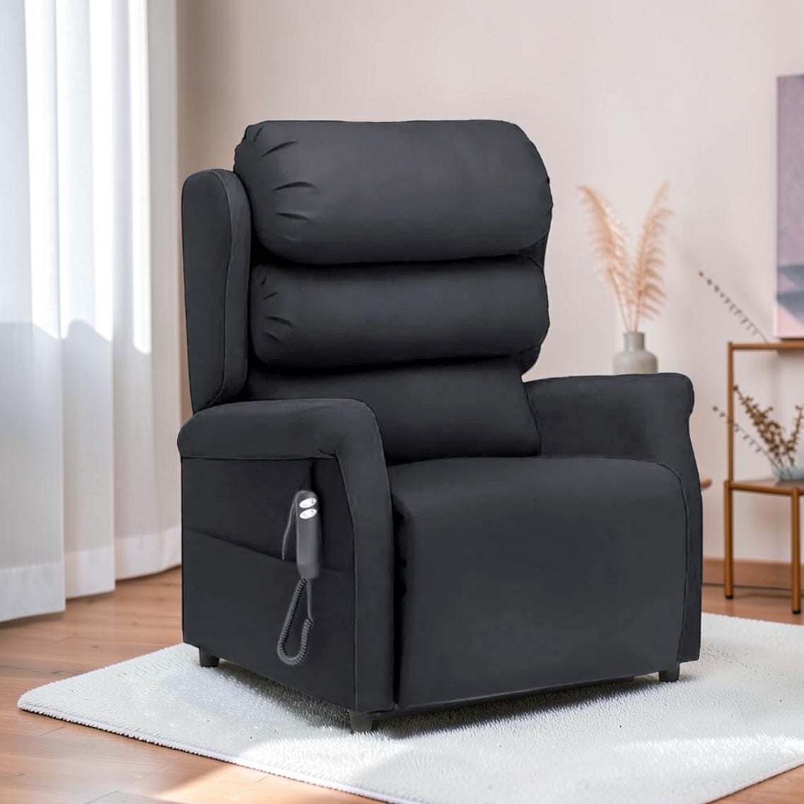 Multi-Bari 255kg SWL: Bariatric, Electric Rise & Recline Chair